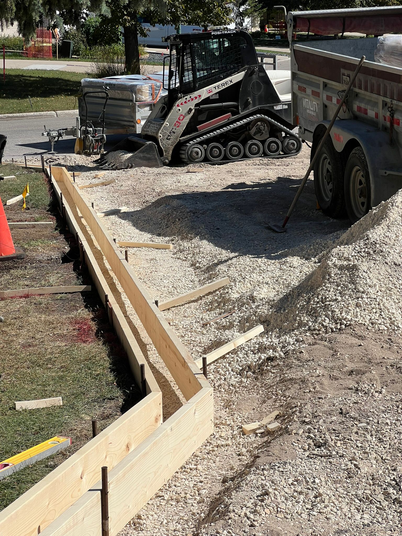 Construction Project 7